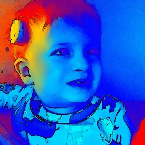 Fundraising Page: Marissa McIntyre